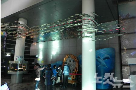 돌산수산 이미지