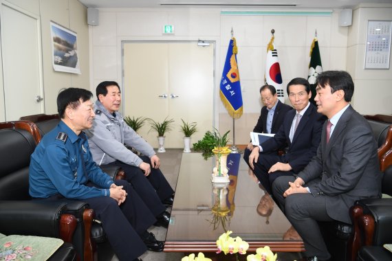 하남우체국 이미지