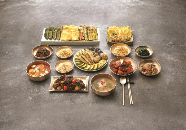 차림 이미지