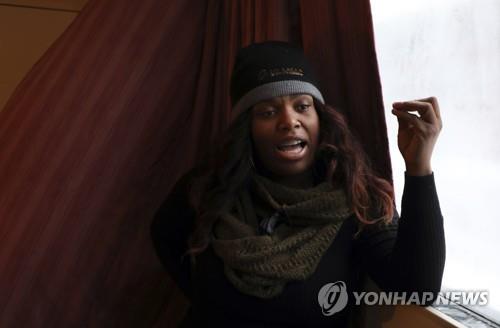 뉴욕모텔 이미지