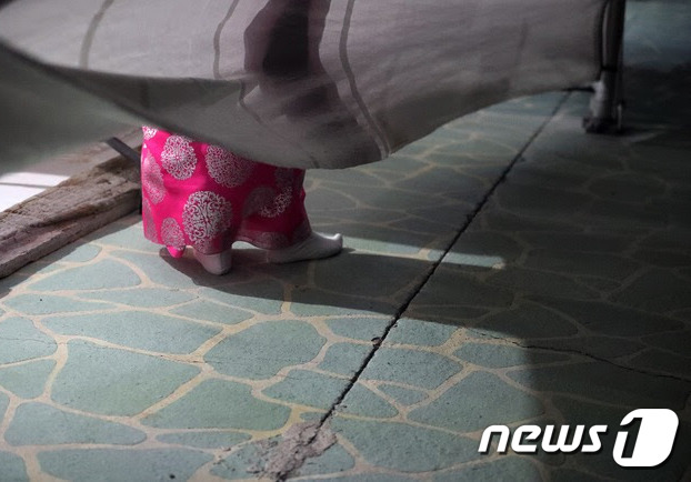 뉴스1DB © © News1