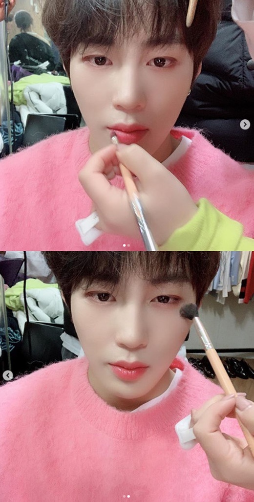 찰떡이네 이미지