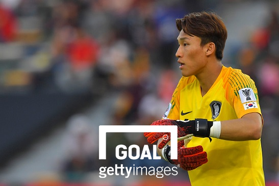 디다 키운 비셀고베 알렉스 GK 코치,"김승규 아시아 톱 | 인스티즈