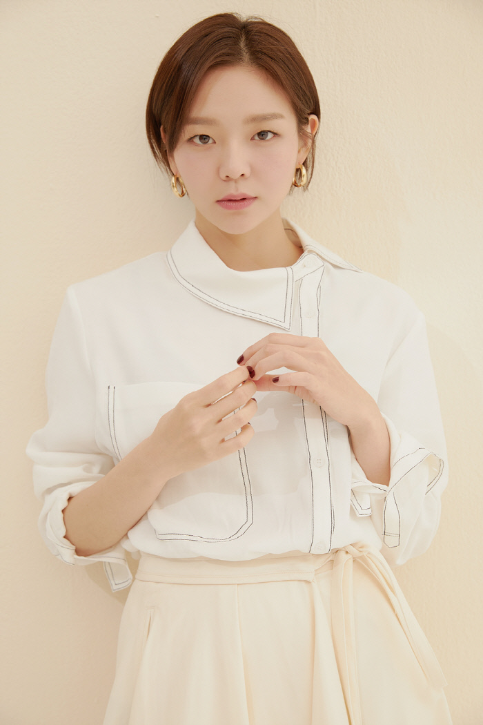 이솜 이미지