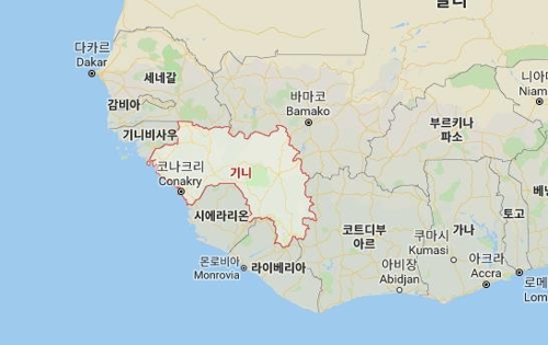 아프리카 이미지