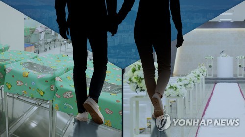 청년세대(CG) [연합뉴스TV 제공]