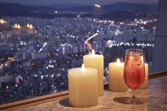 (주)호텔롯데 롯데호텔울산 이미지