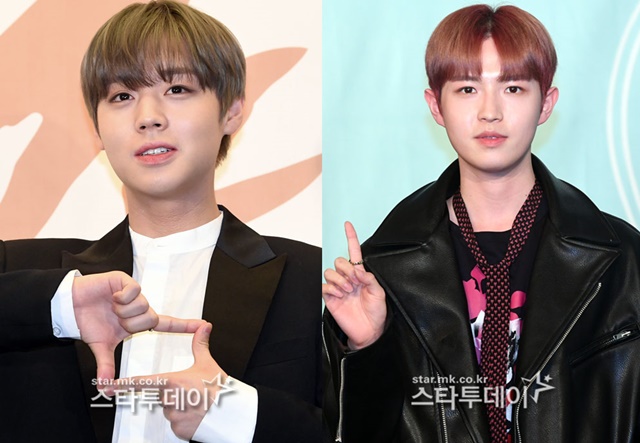 Kim Jae-hwan will attend a fan meeting of Park Jihoon from the group Wanna One.We have asked the Wanner One members agency to attend (fan meetings) if it is possible to schedule them, said Park Jihoon, an official at the Daily Economics on the 7th.We can confirm which member will be a guest on the same day, he added. Kim Jae-hwan will be present.Park Jihoon will hold a solo fan meeting 2019 ASIA FAN MEETING IN SEOUL-First Edition (FIRST EDITION) at the Hall of Peace at Kyunghee University on the 9th.As it is the first time to meet with fans after the end of Wanna One activities, there is interest in which members will be together.