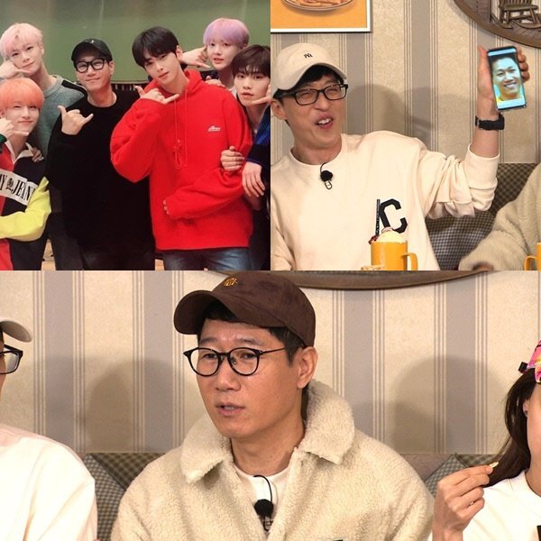 The comedian Ji Suk-jin was humiliated by Jung Eun-woo, an idol group called face genius.On SBS <Running Man>, which will be broadcast on the 10th, the story of Ji Suk-jin, who was humiliated by Jung Eun-woo, a face genius, will be revealed.The members humiliated Ji Suk-jin, saying, Why did you take a picture next to Jung Eun-woo? When Ji Suk-jin saw the authentication shot with Astro on the social network service during the opening talk in a recent recording.The members teasing does not stop here, but My brother looks ugly.Jung Eun-woo said, The face genius brother is a face bump. Ji Suk-jin, who is hot, said, I was great in my 20s.However, Ji Suk-jins old friend Yoo Jae-Suk, who was listening to it, released a photo of Ji Suk-jin, who was stored on his cell phone, in his twenties.When the members who saw the photo said, It is much better now, they made Ji Suk-jin, who was confident.On the same day, Yoo Jae-Suk released not only Ji Suk-jins past photographs but also Ji Suk-jins Black History in the youngest days that was often called to seniors for some reason.The details of Ji Suk-jins identity of black history and the loss of questioning to Jung Eun-woo can be found in the Running Man, which is broadcasted at 5 pm on the 10th.