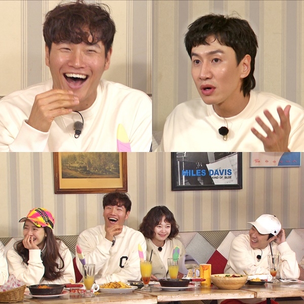Lee Kwang-soo has confessed that he had a weight loss effect with Kim Jong-kook after traveling.On SBS Running Man, which will be broadcast on February 10, the singer Kim Jong-kooks own LA travel course will be released.Kim Jong-kook, who has always shown infinite affection for LA, unveiled the endless LA tour course to the members of Running Man, from LA tourist attractions to various LA Korean restaurants.However, as soon as I got off the plane, the members began to avoid traveling with Kim Jong-kook, saying that it would be too hard for the Kim Jong-kook LA travel schedule.Lee Kwang-soo, who has even traveled to LA with Kim Jong-kook, said, I enjoyed traveling with Kim Jong-kook, but I came back and lost 7kg.bak-beauty