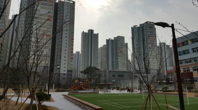 가재울 이미지