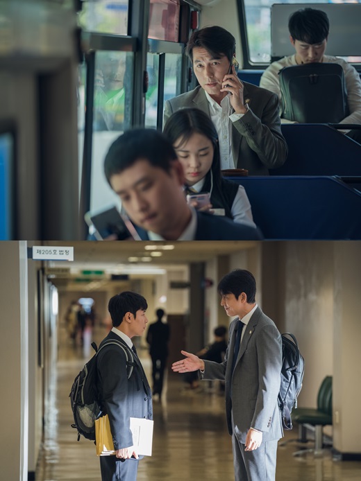The movie Innocent Witness released a generational sympathy point a day before its release.Innocent Witness, which opens on the 13th, is a story about a lawyer Sun-ho (Jung Woo-sung), who has to prove the innocence of a possible murder suspect, meeting with autistic girl Ji-woo (Kim Hyang Gi), the only witness at the scene of the incident.#Top Audience: Ensemble by Jung Woo-sung X Kim Hyang Gi reunited after 17 years of empathy for ChemieJung Woo-sung, who is wearing a strong charisma and warm humanity, and Kim Hyang Gis special breath, which focuses attention with detailed nano-Acting, captivates the teenage audience with a warm smile.First, the figure of Sunho, who is clumsy to Ji-woo, who is in his own world and has difficulty communicating, but is firmly rejected, makes a laugh.Then, as we look for common points in each others eyes, we get closer and closer, and we catch our hearts by radiating warm chemistry.In particular, Jung Woo-sung and Kim Hyang Gi, who met again after 17 years of breathing at the confectionery brand CF, raise the sympathy of the audience with special chemistry.#2030 Audience: Empathy for Reality Falls into the current story we are all experiencingThe story of Sunho and the changing emotions that can be experienced in the reality of Innocent Witness stimulate the consensus of 2030 generation audiences.Passion and belief are left down for a while, compromise with reality little by little, dream of success, and the daily life of listening to parents affectionate nagging to marry without leaving work on the bus increases the immersion of 2030 youths living in the present age.Here, the appearance of Sunho, who meets Ji-woo and feels the changing feelings between beliefs and reality, makes the audience fall into a deep lust that makes them think about life at once.# 4050 Audience: A warm family feeling with emotion + a taste sniper with a sound messageInnocent Witness sniped the taste of 4050 generation audiences with warm impression of warm warmth.The way that Sunho, who approached Ji-woo to win the trial, is rather comforted and communicates, and Ji-woo, who was unable to communicate with his own world, becomes the innocent Witness of the case and has the courage to communicate with the world, fills the hearts of the viewer with warmth and impresses.Also, the appearance of his father Gil-jae (Park Geun-hyeong), who is a support for cheering for Sun-ho silently behind him, and his mother Hyun-jung (Young-nam Jang), who watches Ji-woo to have courage, sometimes warmly rings with joy.Especially, the special breathing that the actors of the trust such as Lee Kyu-hyung, Yeom Hye-ran, Young-nam Jang, and Park Geun-young added and completed doubles the emotions of the movie.