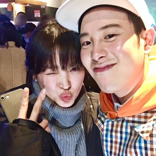 피오랑 이미지