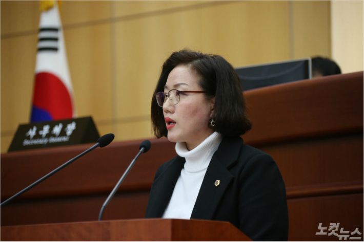 군산컨테이너 터미널 이미지
