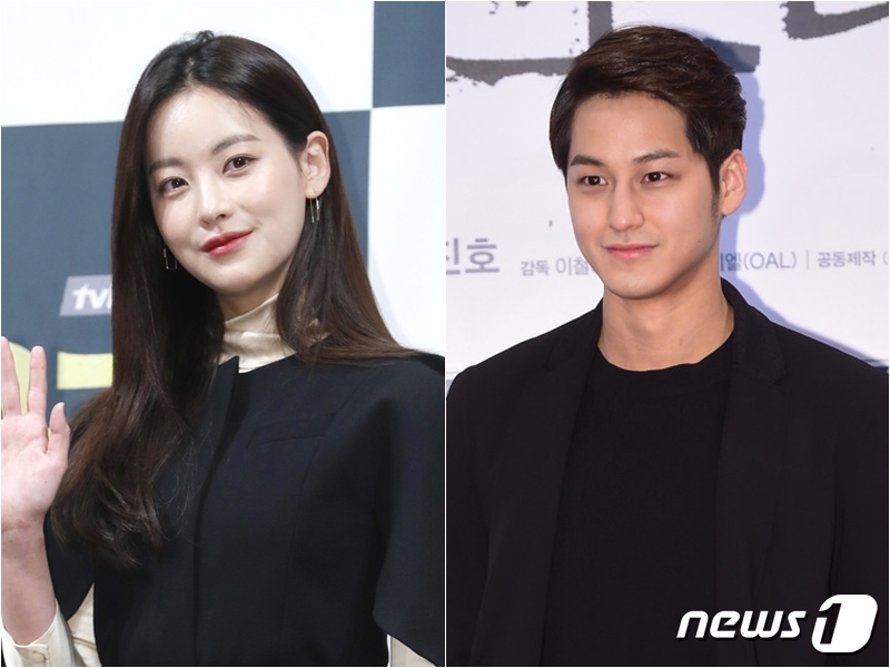 Seoul) = Actors Kim Bum (30) and Oh Yeon-seo (32) split.As a result of the coverage on the 13th, Kim Bum and Yeon-seo went back to their colleagues after organizing their relationship at the end of last year.Kim Bum and Oh Yeon-seo recognized their devotion in March last year and became an official couple in the entertainment industry.According to both agencies, the two men have developed into lovers after naturally acquainting with their acquaintances after the end of tvN Hwa Yugi.Kim Bum was found to be a social worker due to genetic diseases in April last year, and started alternative service a month later.After Kim Bums service, the two men continued their relationship, but decided to break up at the end of last year.Oh Yeon-seo, who was born in 1987, and Kim Bum, who was born in 1989, were two years old and attracted attention as an older couple.On the other hand, Kim Bum made his debut in the entertainment industry through KBS 2TV Survival Star Audition in 2006, drama Foodful Women, sitcom High Kick without Restraint drama East of Eden, Boys over Flowers, Dream, Woman who still wants to marry, Paddam Paddam,  and appeared in the movie.Oh Yeon-seo made her debut in 2002 as a girl group Love (Luv), and she has established herself as an Actor by appearing in dramas such as Rounding, Stranger than Heaven, Hit, The Great King Sejong, Dong-yi and Beauty for a while.After getting popular in earnest through Youve been rolling in the vine broadcasted in 2012, I came!She appeared in Jangbori, Shine, Crazy, Come Back Uncle, Bizarre She, and Hwajugi.late last year