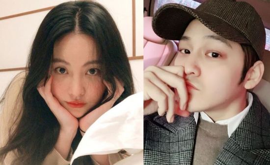 Actors Kim Bum and Oh Yeon-seo reportedly broke up.According to the news report on the 13th, the two men organized their relationship with each other at the end of last year and went back to their colleagues.The two men acknowledged their devotion in March last year, but they broke up within 10 months of becoming an official couple in the entertainment industry.Both sides of the two companies said, It is true that the reason is true, but it is difficult to reveal the reason because it is privacy.Meanwhile, Kim made his debut through KBS Survival Star Audition in 2006; he received a news award for his 2009 SBS acting award; he is currently serving as a social worker.Oh Yeon-seo made her debut as a singer in 2002 through the group Luvs first album, Story Orange Girl.Since then, he has made his career as an Actor in the drama Youve been rolling in the vine, Oja Ryong goes, Here! Jangbori.