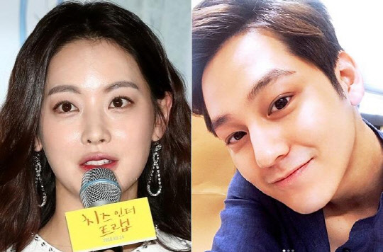News of Kim Bum Oh Yeon-seos breakup has been reported.Kim Bums agency, King Kong by Starship, said on March 13, Kim Bum is right to break up with Oh Yeon-seo at the end of last year.It is true that the two people have broken up, the reason is the actors privacy, said a member of Celltrion Entertainment.Earlier, News 1 reported that Kim Bum and Oh Yeon-seo broke up at the end of last year.Kim Bum and Oh Yeon-seo admitted their devotion in March last year. After the end of tvN Hwa Yugi, they developed into lovers after naturally acquainting with their acquaintances.Kim Bum Oh Yeon-seos breakup is only about 10 months since he acknowledged his devotion.On the other hand, Oh Yeon-seo and Kim Bum attracted public attention as a couple of two-year-olds.