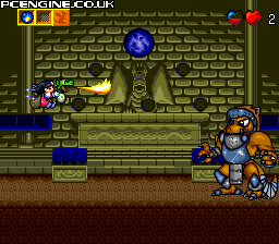 (등에 지고가던 알이 부화하면 멋진 드래곤이 되어 타고다니게 된다)