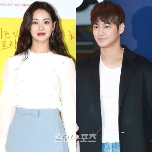 I broke up with Kim Bum at the end of last year, said a member of Celltrion Entertainment, a subsidiary of Oh Yeon-seo.Oh Yeon-seo and Kim Bum started their public devotion in March last year. At that time, the agency said, After the end of TVN Hwa Yugi, we started a full-scale meeting with acquaintances through acquaintances.Kim Bum continued his relationship with his lover even after he started his alternative service in a month of open devotion, but he broke up in nine months.Oh Yeon-seo made her debut in 2002 as a girl group Luv, and appeared in Rounding, Jangbori, Bizarre She and Hwa Yugi. Kim Bum is a representative work of High Kick without Restraint and Boys over Flowers.Oh Yeon-seo is reviewing his next work, and Kim Bum is currently serving as a social worker.