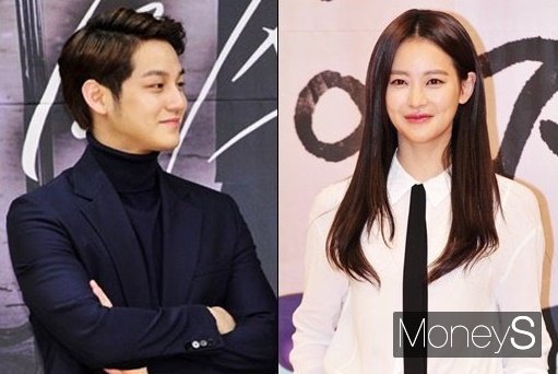 On the other hand, Kim Bum has appeared in many works such as drama High Kick without Restraint, Boys over Flowers, That winter, Wind Blows, Goddess Jung-yi of Fire, Hide Your Identity.In April last year, he began alternative service as a social worker due to genetic illness.