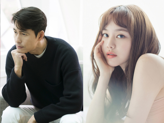 Jung Woo-sung and Kim Ye-won meet on the radio.Jung Woo-sung will appear on the KBS Cool FM Sulle is Night, Kim Ye-won live invitation corner which is broadcasted at 12 pm on February 13th.Jung Woo-sung, who transformed into a role of a warm and humane lawyer in the movie Witness (director Lee Han), released on the day, will tell a variety of stories about the film as well as the behind-the-scenes story.Especially, Jung Woo Sung and Kim Ye Won, who are eating a rice bowl at the artist company through this broadcast, are expecting what kind of chemistry they will show.pear hyo-ju