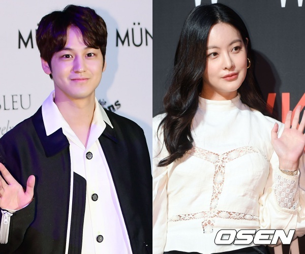 Actors Kim Bum and Oh Yeon-seo have finished their relationship with their lovers in 10 months after they acknowledged their devotion and returned to their colleagues.Kim Bum and Oh Yeon-seo broke up on the 13th, and Kim Bums agency, King Kong by Starship, and Oh Yeon-seos agency, Celltrion Entertainment, said on the same day, Kim Bum and Oh Yeon-seo broke up at the end of last year.As a result of checking with me, it is true that Kim Bum and Oh Yeon-seo broke up at the end of last year, said a King Kong by-Starship official.The exact reason for the breakup is the Actors privacy, so I do not know. Less than an hour after the breakup was reported, the two admitted it, as was the case when the romance broke out earlier.Both the recognition of devotion and the separation were recognized as super high speed and quickly finished the situation.When Kim Bum and Oh Yeon-seo reported their love affair in March last year, the two sides said they were devoted in less than 30 minutes.He admitted his devotion at a high speed to the point that he was really a reversal class.Above all, Kim Bum and Oh Yeon-seo were less than a month after they started dating, but they did not avoid the report of their devotion.Both of them were Actors who were attracting public attention, and they could have denied the devotion that could affect their activities, but they acknowledged without any hesitation.There is a reaction that it is amazing to recognize devotion quickly, but because of that, the netizens also sent a response of support.Within a month of open devotion, Kim began his replacement service as a social worker and the two continued their devotion quietly, but a year later, news of the breakup was announced.As I quickly acknowledged the devotion, the separation also made a position at a high speed.Kim Bum and Oh Yeon-seo were announced two months after the end of last years breakup, but both sides responded quickly after the breakup report.On the other hand, Kim Bum is serving as an alternative service agent, and Oh Yeon-seo is taking a rest and choosing his next work.DB