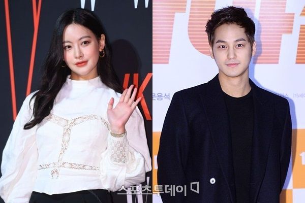 Actor Kim Bum and Oh Yeon-seo returned to seniority after 10 months of public devotion.Kim Bums agency, King Kong by Starship, said on the 13th, I confirmed Kim Bum himself last year and broke up last year.Oh Yeon-seo, a member of Celltrion Entertainment, said, Oh Yeon-seo and Kim Bum were separated by the end of last year. He acknowledged the separation because he was in Actors private life.Oh Yeon-seo and Kim Bum began their public devotion in March 2018, acknowledging their devotion.After the end of the TVN drama Hwa Yugi, the two met naturally with their acquaintances and started a full-scale meeting.A month after his devotional recognition, Kim Bum was found to be a social worker due to genetic illness and began his alternative service in April last year.After that, the two continued their relationship, but eventually they broke up at the end of the year.On the other hand, he made his debut through KBS2 Survival Star Audition in 2006 and appeared in the sitcom High Kick without Restraint drama East of Eden, Boys over Flowers, That Winter Wind Blows, Hide Your identity and Mrs.Oh Yeon-seo debuted in 2002 as Girl Group Love (Luv) and came to the drama Rounding and Youre Rolling in the Vine!She appeared in Jangbori, Shine, Crazy, Come Back Uncle, Bizarre She, and Hwajugi.