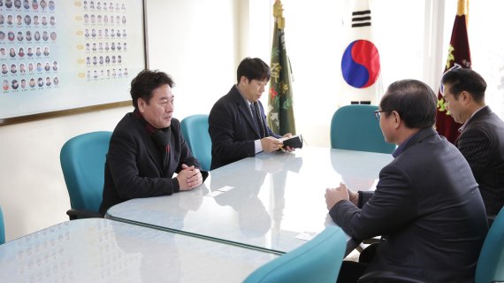 사회복지법인명휘원 이미지