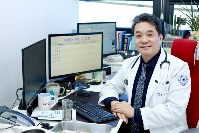 히즈메디병원 이미지