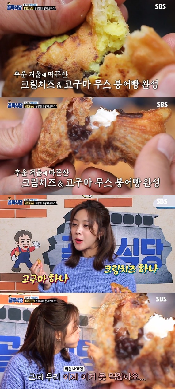 골목 이미지