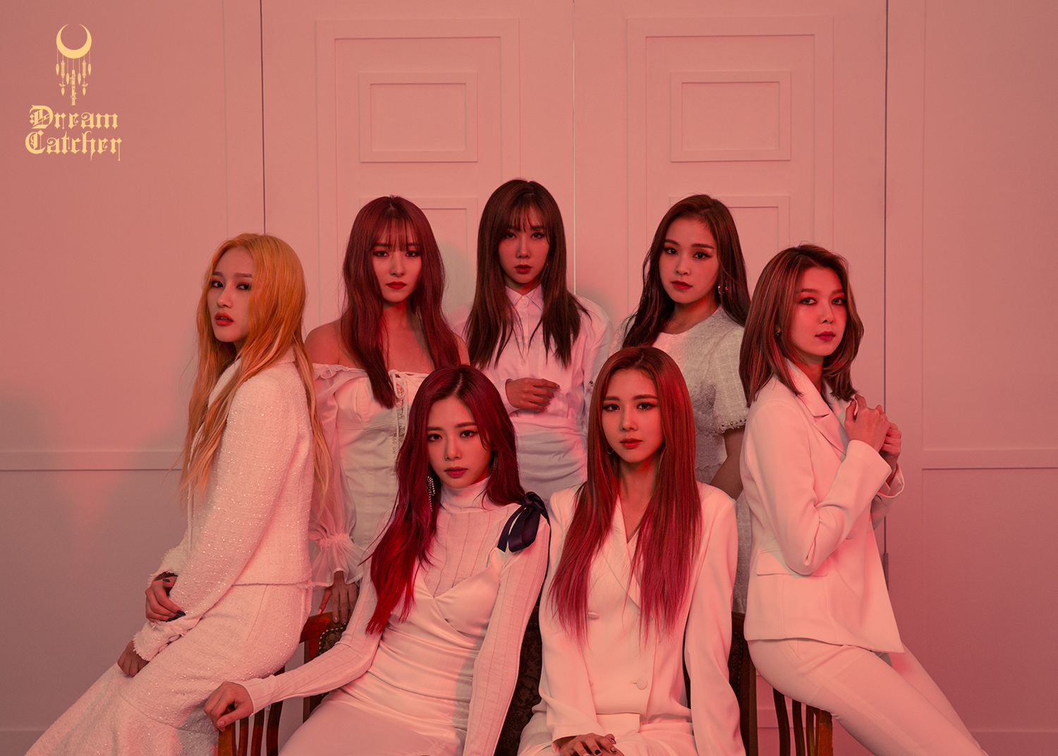 드림캐쳐 이미지