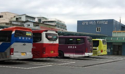 (주)경기버스 이미지