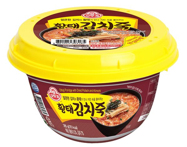 오뚜기 이미지