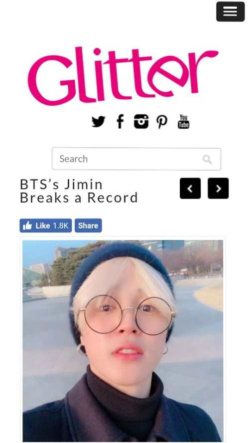 매거진 이미지