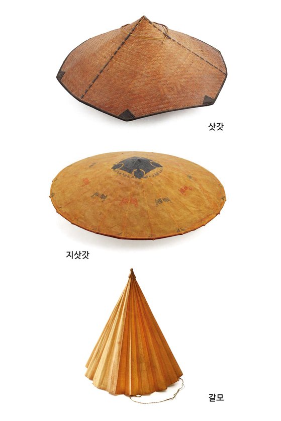 조선시대 남자의 모자, 종류별로 모아보니..이렇게 많구나 : 네이버 블로그