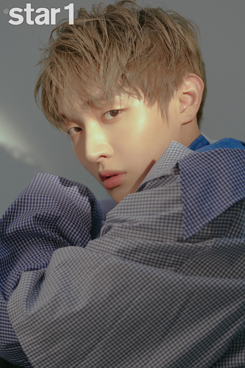 Singer Yoon Ji-sung from the group Wanna One released a dreamy picture.On the 14th, Yoon Ji-sung posted a picture of At Style pictorial cover with a hashtag called # At Style March # Coverage pictorial on his instagram.In the open photo, Yoon Ji-sung showed off his upgraded masculinity with sexy eyes under dreamy lighting.Yoon Ji-sung will release a teaser video of the title song In the Rain ahead of the release of his first solo album Aside on the 20th.