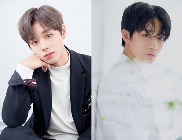 Park Jihoon and Bae Jin Young, who worked as group Wanna One, met again as cosmetics models.Make-up brand IM MEME announced on the 18th that it has selected Park Jihoon and Bae Jin Young as recent models.We will show a new beauty culture that combines K-Beauty and K-POP while selecting two people as models, said Immimi. We are delighted to be with Park Jihoon and Bae Jin Young, who are gaining popularity both in Korea and abroad.The two people who worked together as group Wanna One are active after each activity.Park Jihoon opened his first solo fan meeting First Edition, and Bae Jin Young is digesting schedules such as shooting pictures.The first advertisement with Park Jihoon and Bae Jin Young will be available on March 4th through the official SNS of Immimimi.Photo: Maru Planning, C9 Entertainment Provides