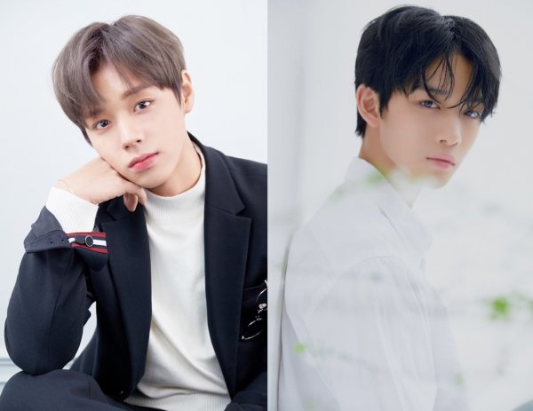 Park Jihoon and Bae Jin Young, from Wanna One, met again as models for the cosmetics brand.We will be introducing a new Beauty culture that combines K-Beauty and K-POP, which are becoming global issues with the selection of this model, said a brand official. We are delighted to be with two models that are gaining popularity not only in Korea but also overseas.Park Jihoon and Bae Jin Young, who are popular among female fans of various ages with their clean and pure images and shining visuals, are expected to have high synergy with the brand image that is loved by female customers.Park Jihoon earlier sold out the ticket for the first solo fan meeting First Edition in a minute and showed off his overwhelming ticket power. Recently, he shot his girlfriend by releasing an attractive picture image that decorated the cover of fashion magazine.Bae Jin Young also captivated fans with a mature atmosphere and deepened eyes through the first solo photo shoot, and proved the hot topic, such as the magazine being sold out temporarily at the same time as the reservation sale started.Park Jihoon and Bae Jin Young, who appealed to the audience as models of various brands at the time of Wanna Ones activities, are the first cosmetics brand models to be carried out ahead of their full-scale activities.The first commercial, which Park Jihoon and Bae Jin Young appeared as a companion model, will be available on March 4th through the official SNS account of Immimimi.
