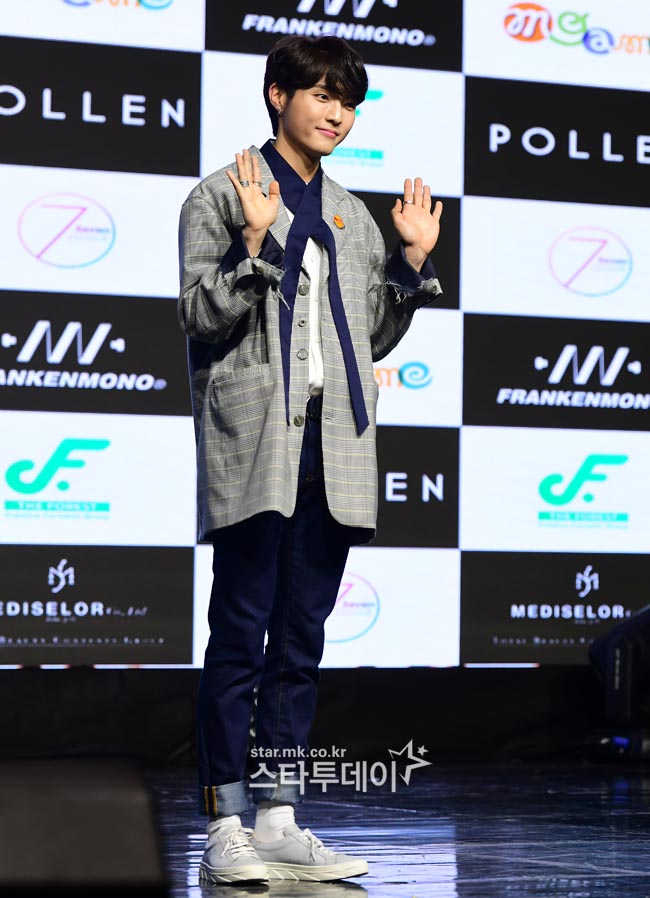 세븐 이미지