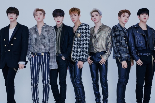 The seven-member idol group Monstar was armed with a more intense masculine beauty.It is in the second part of the regular 2nd album, WE ARE HERE title song Alligator.Monstar X met with reporters at the Star Hill Building in Nonhyeon-dong at 11 am on the 18th, saying, I have stepped on one step.Now, no one can easily see us or break it, he said confidently.There is a reason for confidence.Last year, she participated in the K-pop groups first tour of Jingle Ball hosted by Ihatradio, the United States of Americas biggest year-end radio show, to rival the prominent Lee Su-hyun, including Sean Mendes, Camilla Cabeyo and Dua Lipa.He also made his name on Billboards 10 Most Expected K Pop Albums of 2019, and swept the Mnet Asian Music Awards (MAMA), Golden Disk and Seoul Song Awards awards in Korea.I always prepare not to be embarrassed. I am confident in preparation, he said. But I keep the line so that confidence does not flow into pride.Minhyuk said, It was not done by the company for the past four years, but we wanted to do more.So it is more valuable, he said. I am really happy that the hard work is visible in front of me and it feels like skin. The theme that penetrated the first part of the second album, A You Are?, (Are You There?), released by Monstar last October, was Saving.The seven Christian sins, arrogance, jealousy, anger, laziness, greed, appetite, and color, craved to be saved.I send you a message that you are not alone even if you are suffering in the swamp of pain.The powerful choreography is also powerful this time: Shennu, the mainstay of the performance, has sexyly implemented the gesture of a crocodile pulling food and down into the swamp.There are also songs aimed at the World market: Play It Cool (PLAY IT COOL), produced by Steve Aoki, a famous DJ of United States of America.Aoki said in an interview with the company last October, We have confirmed the high level of attraction and production of Monstar X in social media.Ki-hyun said, Steve mentioned us in the interview first, but I did not even know if it would become a reality.As soon as I received the song, I discussed and recorded it in video calls.  I prepared an English version in addition to the Korean version. Play It Cool is a track with house elements that I did not usually do.I asked why we chose us among many artists, and I told them that you were just cool.Monstar opened the blueprint without hesitation when asked what future he dreamed of.He said he wanted to be named on the Billboard charts, where the ex-Worlds outstanding songs compete, as well as to scale up the performance.Wonho said: I want to be on the Olympic Main Stadium in Korea.Japan aims to do a dome tour, and United States of America to stand at the Staples Center. Ki-hyun said, I want to go to the Billboard main single chart Hot 100 once until the end of singers life. IM said, I want to try six domestic music broadcasts with this album.The 40,000-seat Jamsil Olympic Stadium is called the dream stage for singers.Japans six dome stadiums (Tokyo Dome, Seibu Dome, Osaka Kyocera Dome, Nagoya Dome, Sapporo Dome, and Fukuoka Yahoo Okudome) tour are considered a measure of Korean singers success, and the United States of America Los Angeles Staples Center is the stage where BTS took place last year.When asked what the secret of K-pops popularity abroad is, each member gave an answer from their experience.The cool is the best weapon, and above all, through the trainee period, the bond and unity in the team are good, and the fans know that, Wonho said.K pop idols write and write themselves, choreograph and even show the process as content.It is a different part (from overseas Lee Su-hyun) that there is a lot of content to communicate closely with fans, he added.Juheon also said, For starters, overseas fans see us as if we are watching a drama. If we start watching a drama, we will lose and continue to see it.Monstar will unveil its comeback stage on Mnet M Countdown on the 21st. After the album, domestic concerts, Japan concerts and world tours will resume.Wee A Hear to Come Back...Title Song Alignator