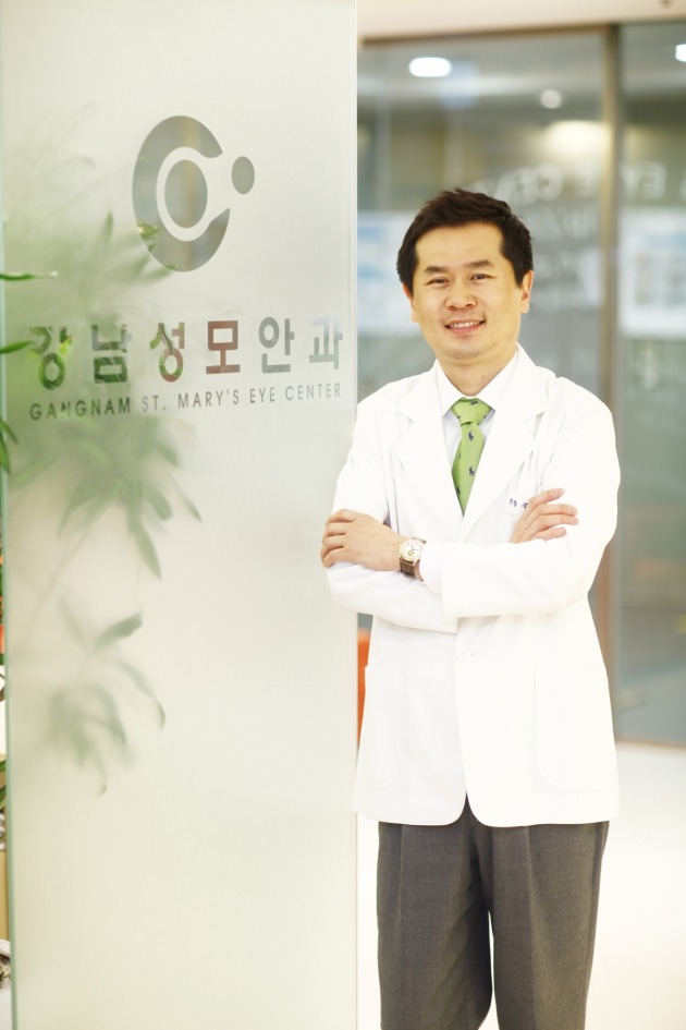 강남성모안과의원 이미지