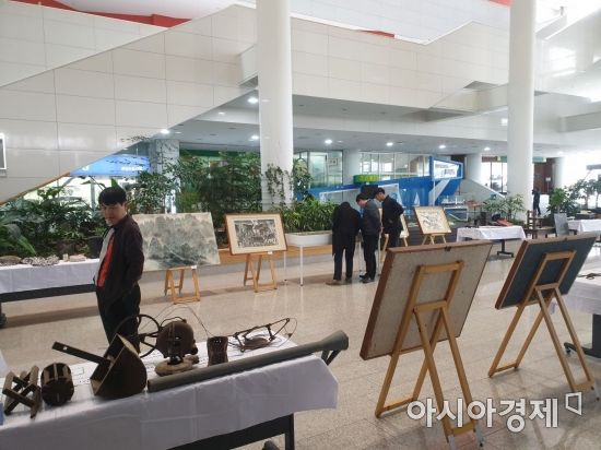 전남문화예술기획 이미지