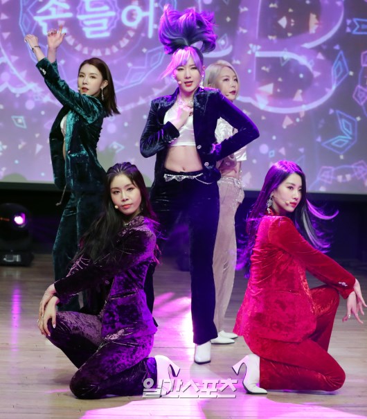 워너비헤어 이미지