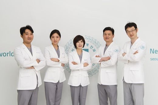 의정부서울안과의원 이미지