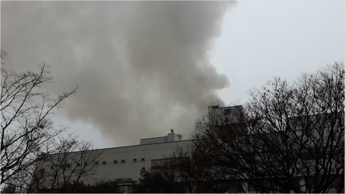 대구 중구 대보사우나서 불..이용객 2명 사망 47명 연기 흡입(2보) | 인스티즈