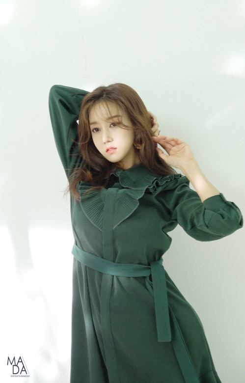 오승아헤어 이미지