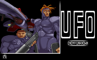 - 엑스컴 UFO : DEFENCE -