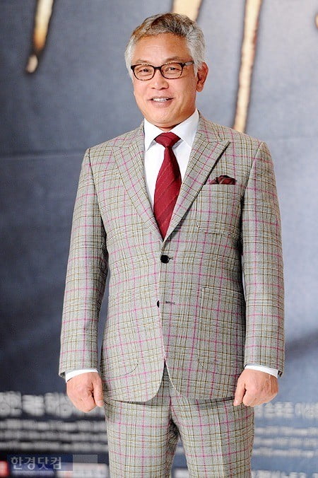 [단독] 김영철, 양세종·우도환·설현과 '나의 나라' 출연..이성계 된다