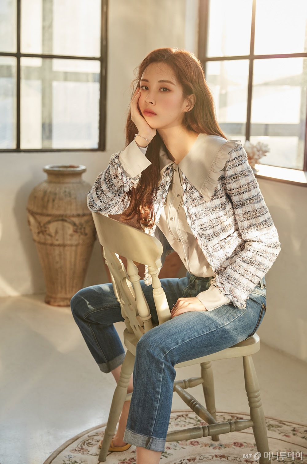 서현인터내셔날 이미지