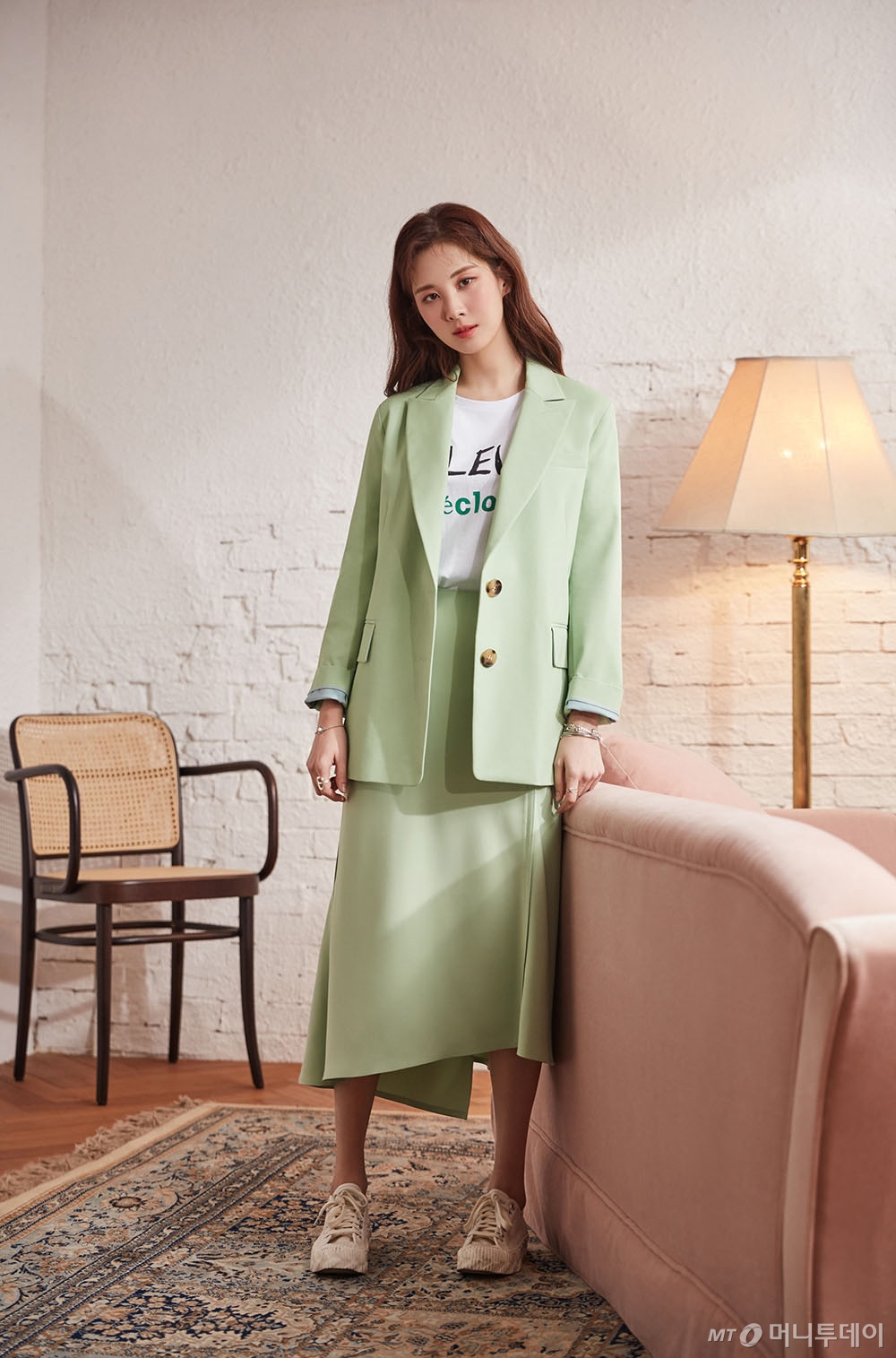 서현인터내셔날 이미지